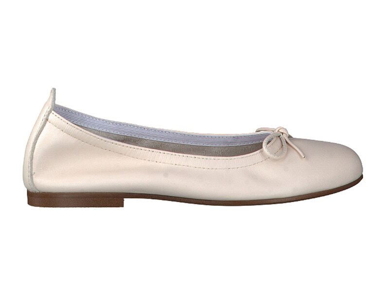 Beberlis Ballerines Beige