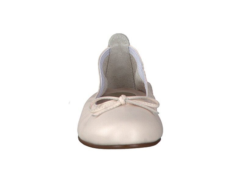 Beberlis Ballerines Beige