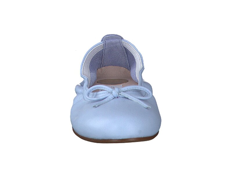 Beberlis Ballerines Bleu