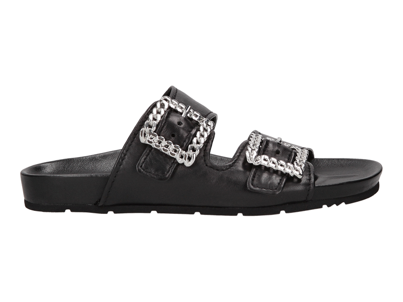 Kennel & Schmenger Slippers Zwart