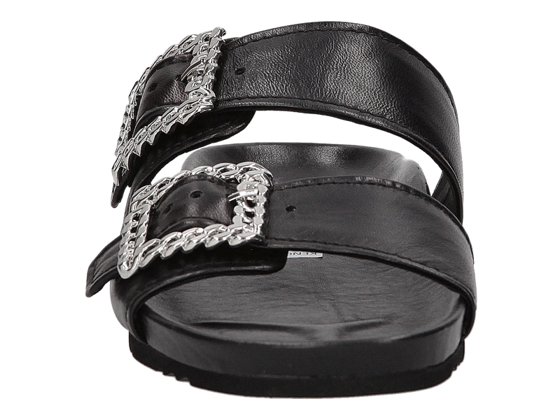 Kennel & Schmenger Slippers Zwart