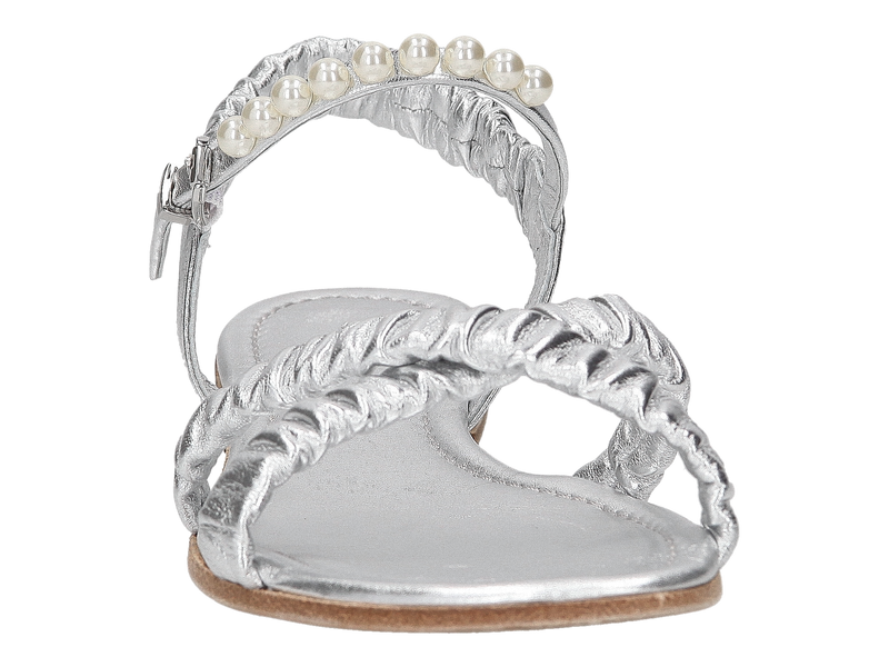 Kennel & Schmenger Sandalen Zilver