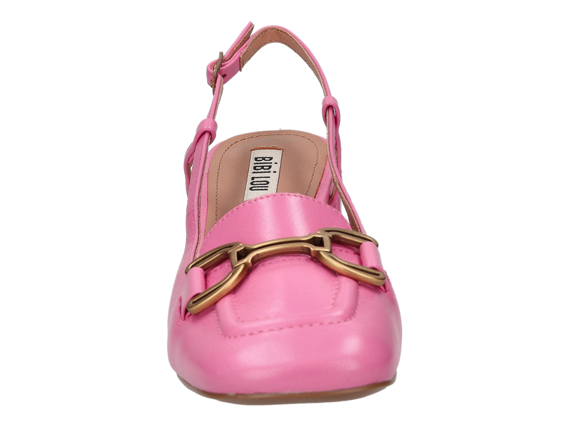 Bibi Lou Pumps Rose