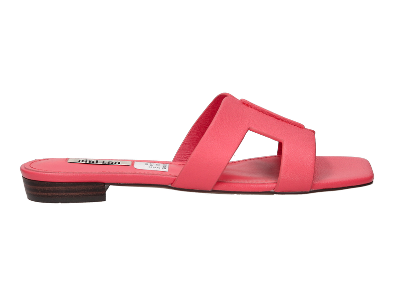 Bekijk product 'Bibi Lou Muilen Roze' Bibi Lou Muilen Roze