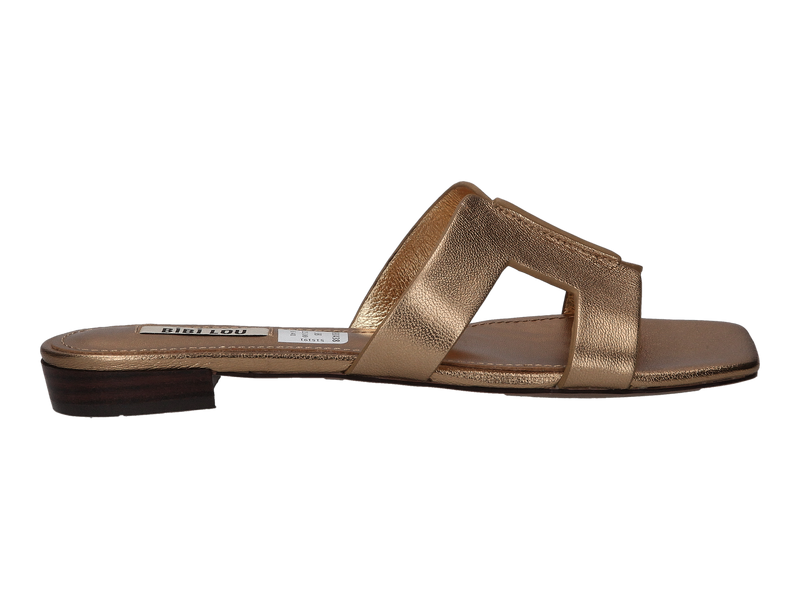 Bekijk product 'Bibi Lou Muilen Goud' Bibi Lou Muilen Goud