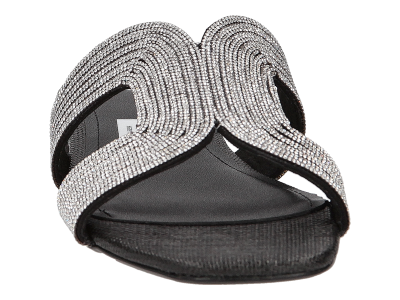 Bibi Lou Tongs Black