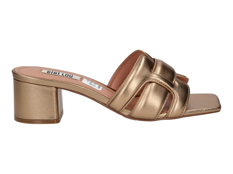 Bekijk product 'Bibi Lou Muilen Goud' Bibi Lou Muilen Goud