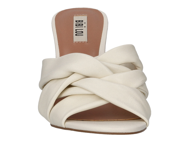 Bekijk product 'Bibi Lou Muilen Off White' Bibi Lou Muilen Off White