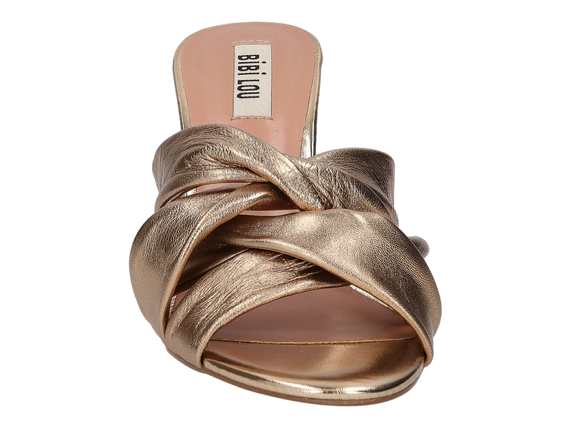 Bekijk product 'Bibi Lou Muilen Goud' Bibi Lou Muilen Goud