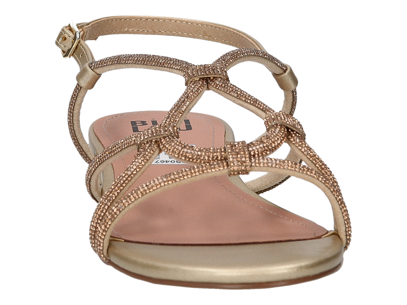 Bibi Lou Sandals Gold