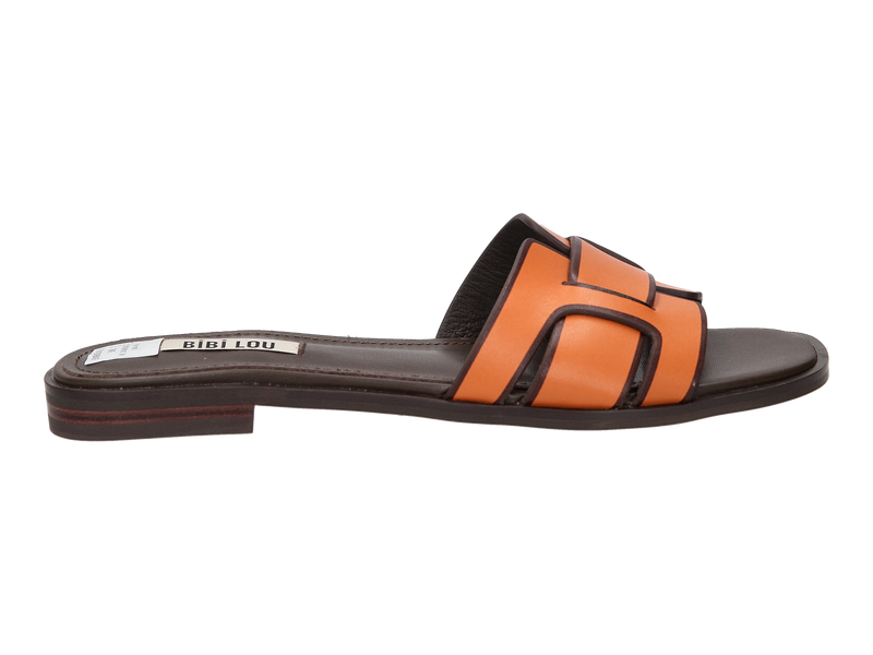 Bibi Lou Tongs Cognac