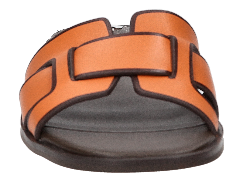 Bibi Lou Tongs Cognac