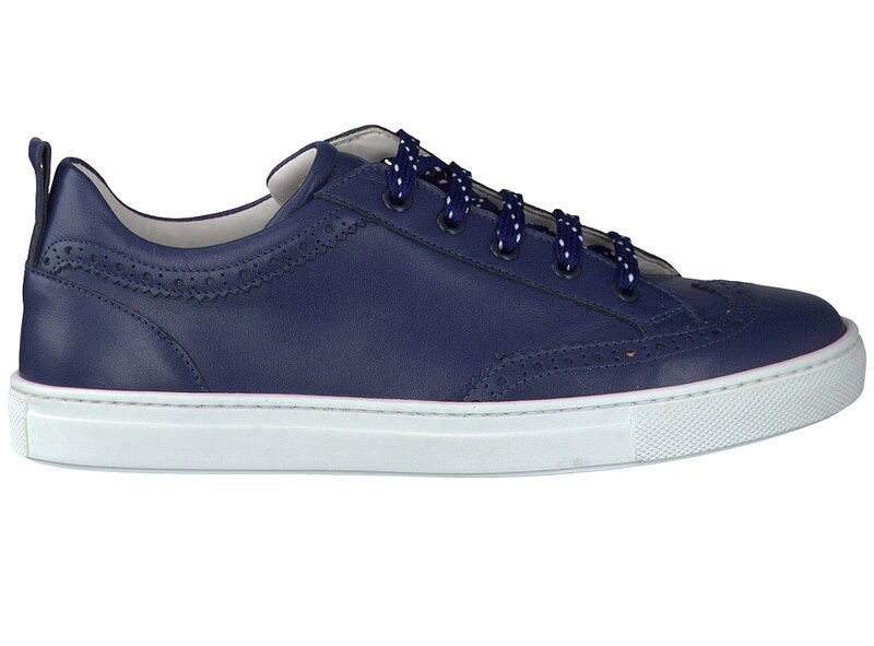 Zecchino D'oro Sneakers Blue