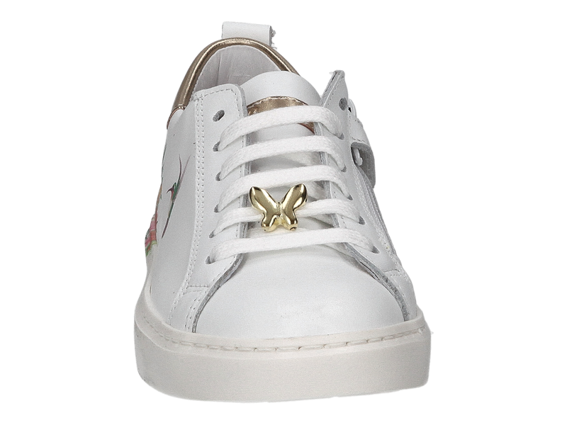 Bana & Co Baskets Blanc