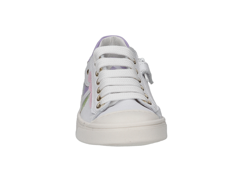 Bana & Co Baskets Blanc