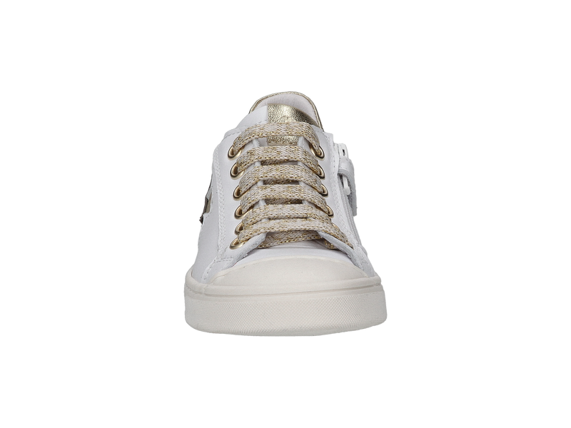 Bana & Co Baskets Blanc