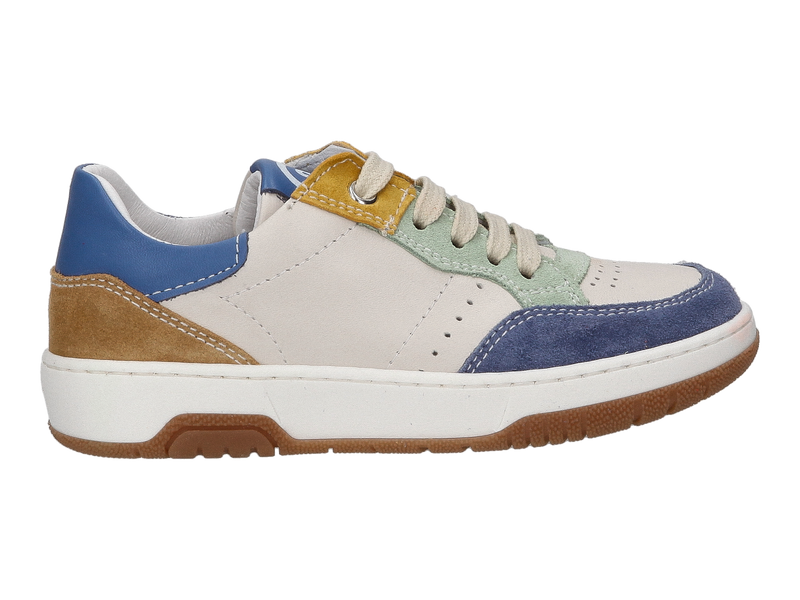 Bana & Co Baskets Bleu