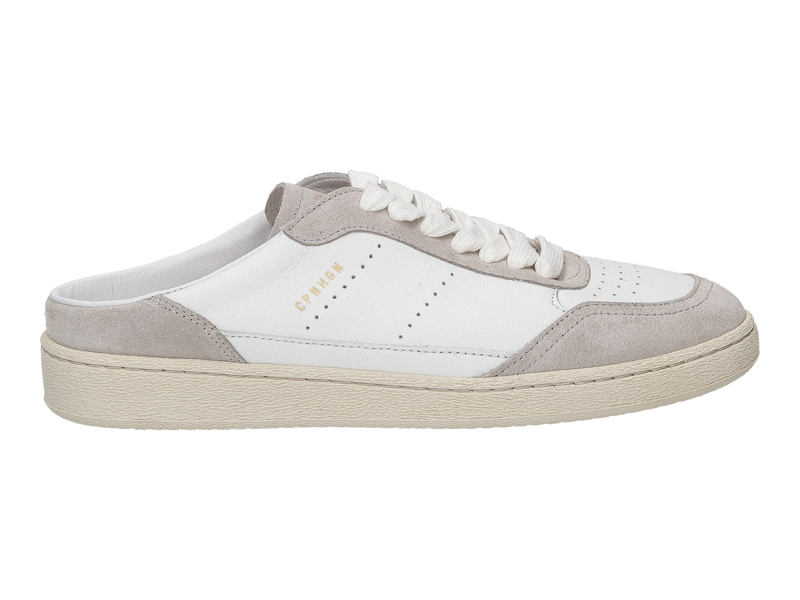 Copenhagen Baskets Blanc