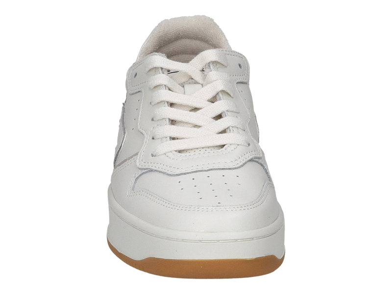 Hub Footwear Baskets Off White
