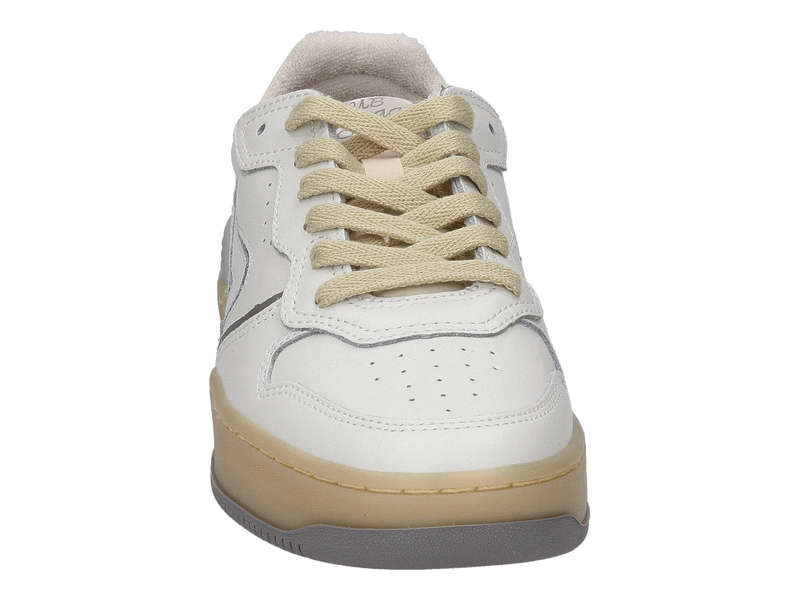 Hub Footwear Baskets Gris