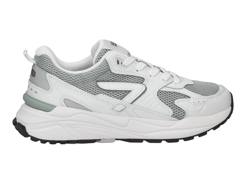 Hub Footwear Baskets Gris