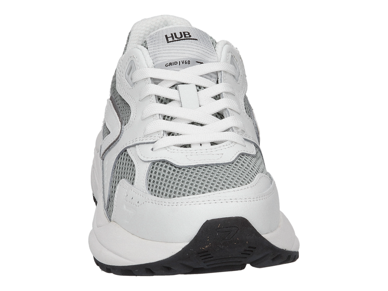 Hub Footwear Baskets Gris