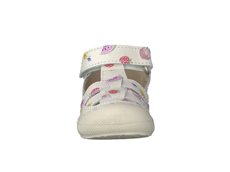 Naturino Sandalen Beige