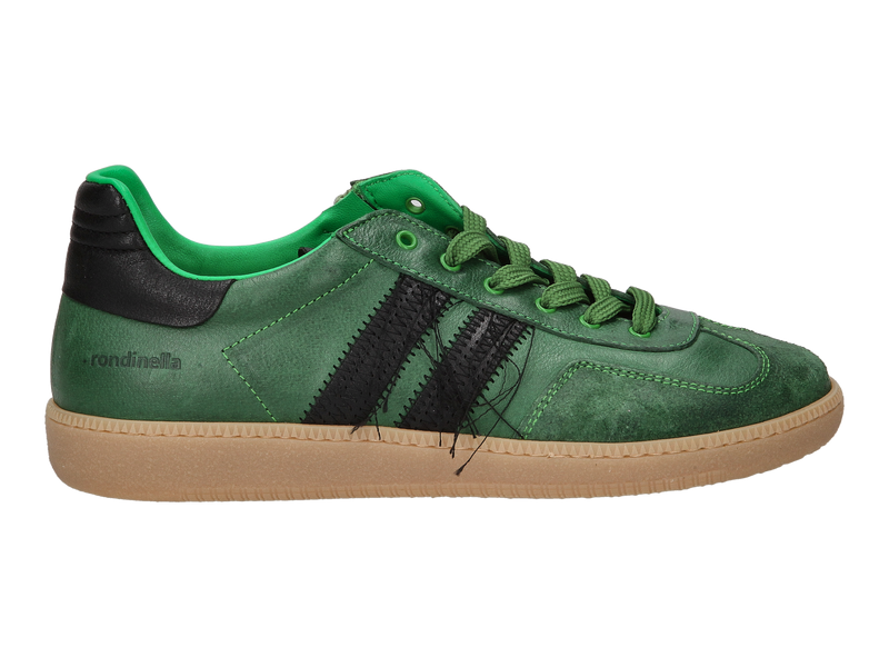 View product 'Rondinella Sneakers Green' Rondinella Sneakers Green