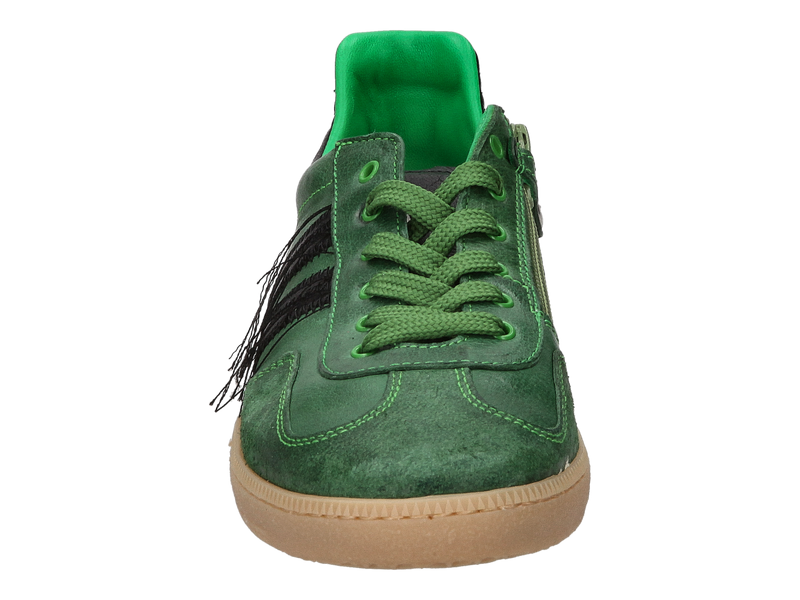 View product 'Rondinella Sneakers Green' Rondinella Sneakers Green