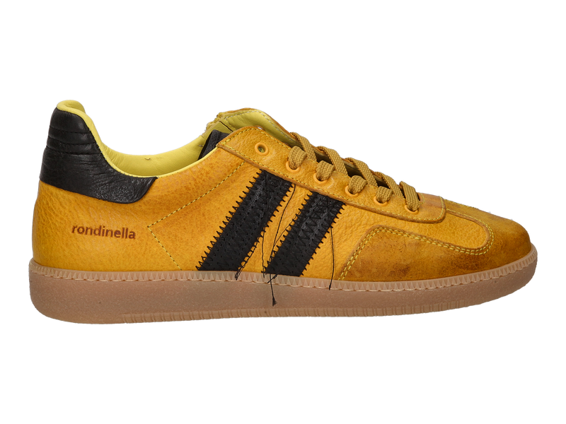 View product 'Rondinella Sneakers Yellow' Rondinella Sneakers Yellow