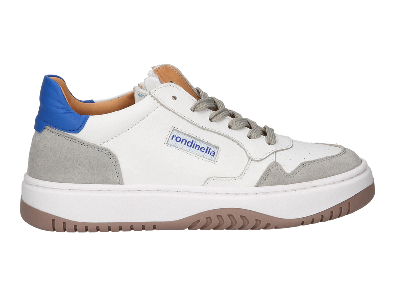 View product 'Rondinella Sneakers White' Rondinella Sneakers White