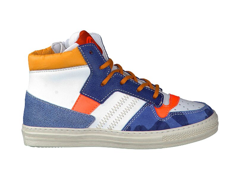 View product 'Rondinella Sneakers Multi' Rondinella Sneakers Multi