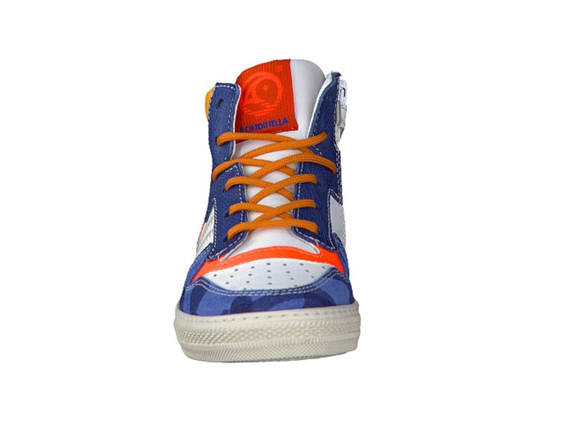 View product 'Rondinella Sneakers Multi' Rondinella Sneakers Multi