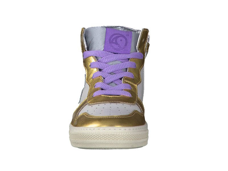 View product 'Rondinella Sneakers Gold' Rondinella Sneakers Gold