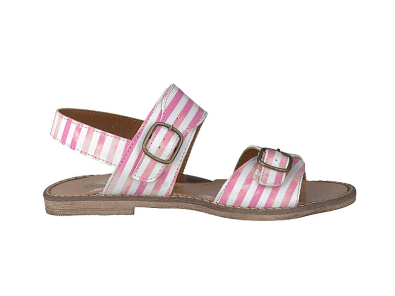 View product 'Rondinella Sandals Rose' Rondinella Sandals Rose