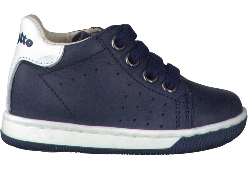Falcotto Sneakers Blauw