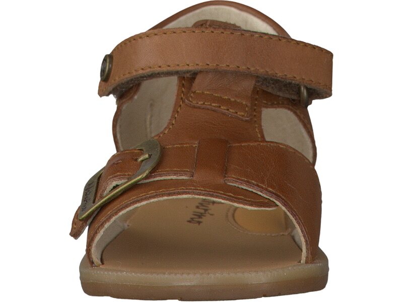 Naturino Sandals Cognac