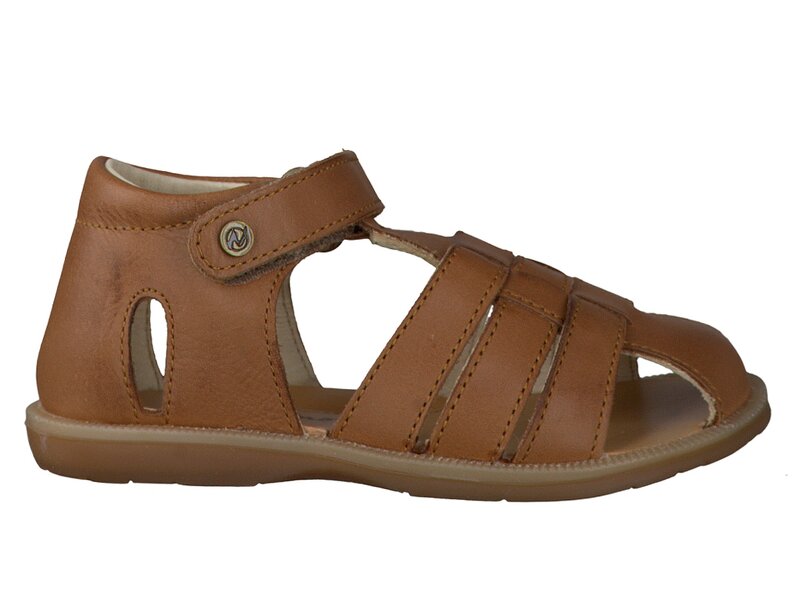 Naturino Sandals Cognac