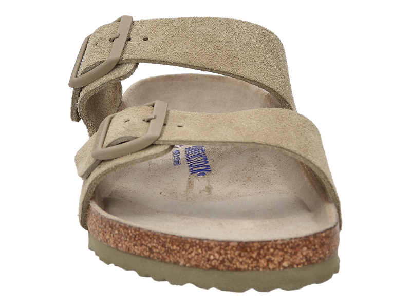 Birkenstock Slippers Kaki