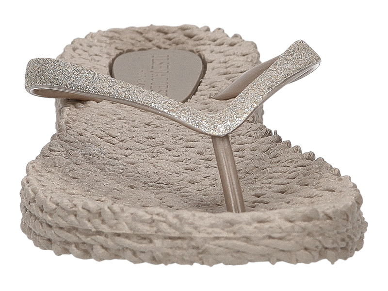 Voir le produit 'Ilse Jacobsen Tongues Beige' (en anglais) Ilse Jacobsen Tongues Beige