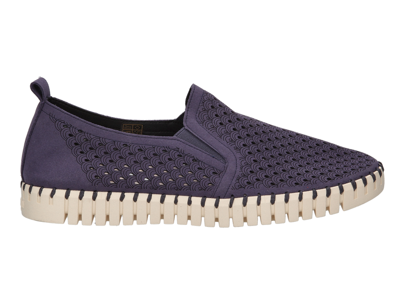 Ilse Jacobsen Loafers Blue