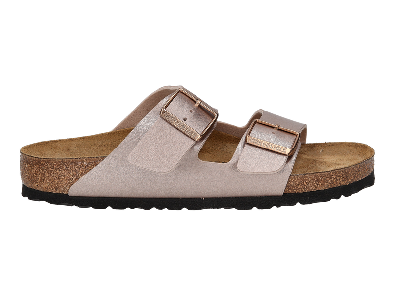 View product 'Birkenstock Tongs Rose' Birkenstock Tongs Rose