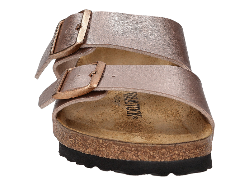 Birkenstock Tongs Rose