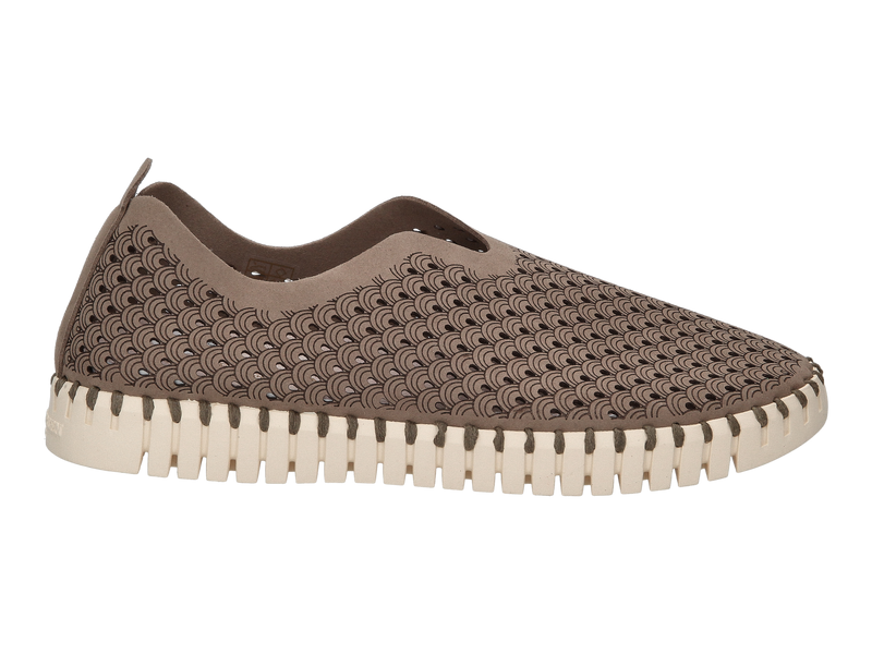 Ilse Jacobsen Loafers Gray