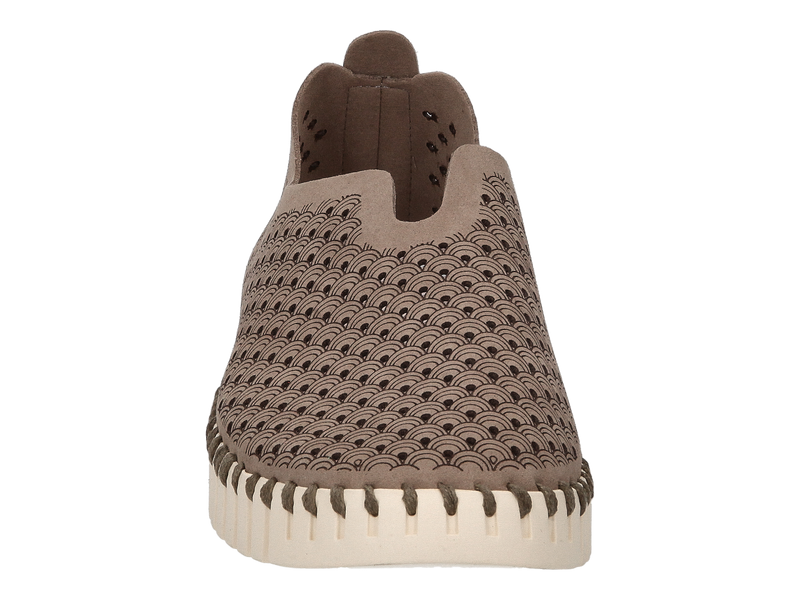 Ilse Jacobsen Loafers Gray