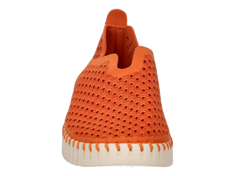 Ilse Jacobsen Loafers Orange