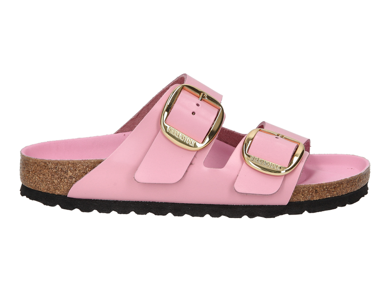 Voir le produit 'Birkenstock Tongues Rose' (en anglais) Birkenstock Tongues Rose