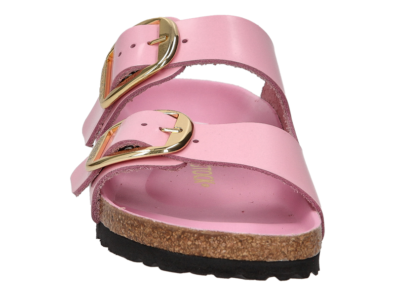 Voir le produit 'Birkenstock Tongues Rose' (en anglais) Birkenstock Tongues Rose