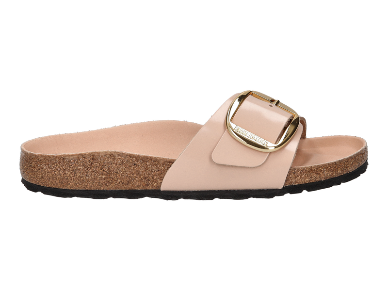 View product 'Birkenstock Tongs Beige' Birkenstock Tongs Beige