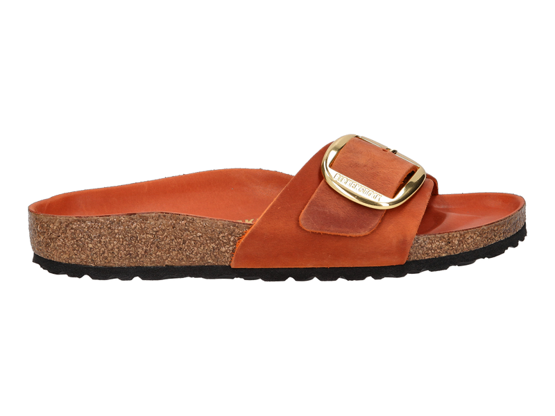 Birkenstock Tongues Roest